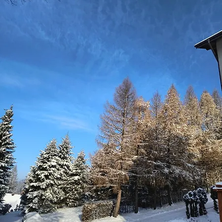 Gorski Zakatek Brenna Exterior photo