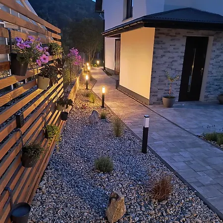 Gorski Zakatek Brenna Exterior photo