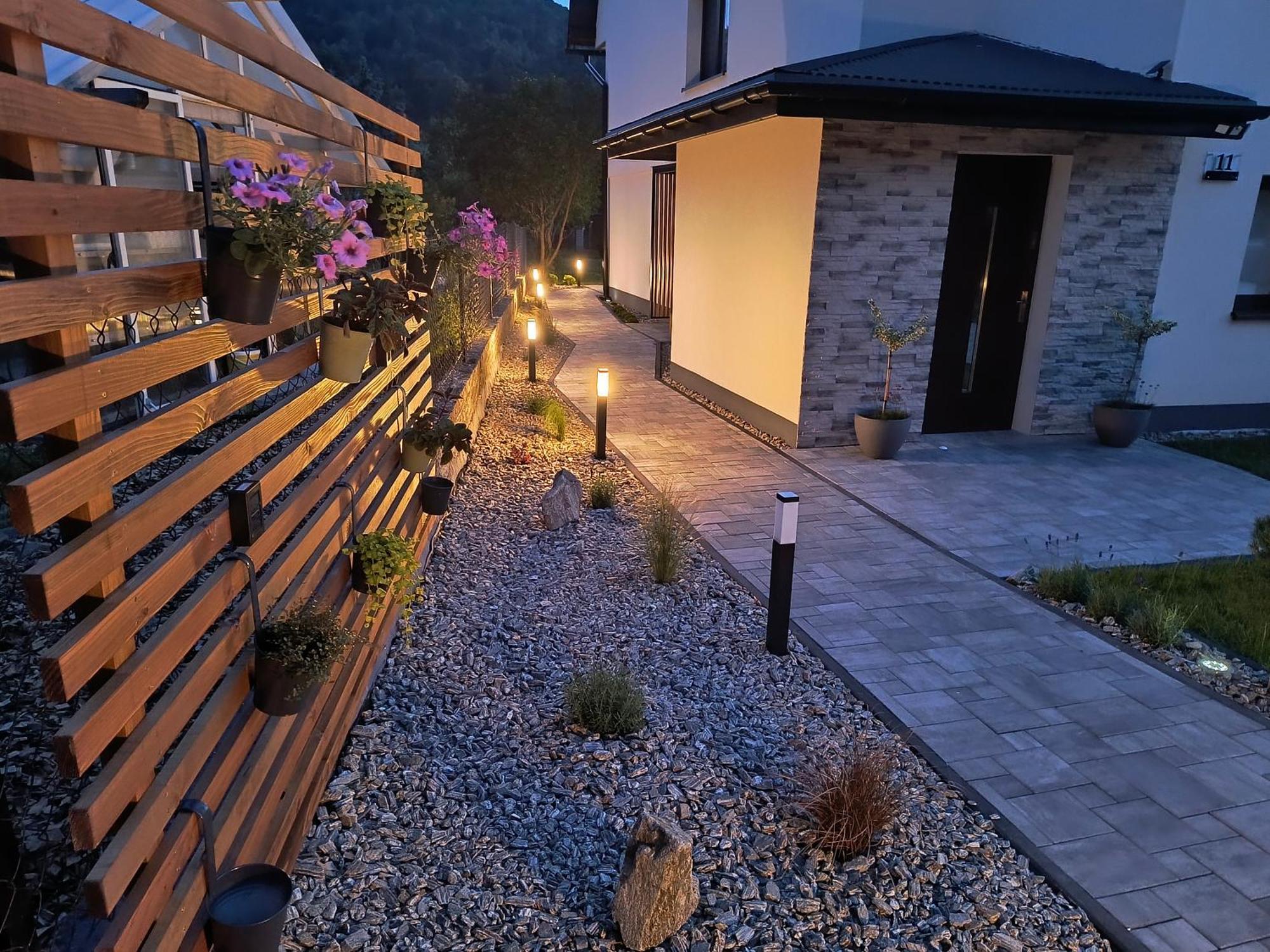 Gorski Zakatek Apartment Brenna